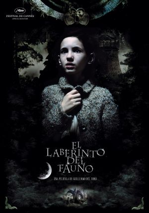 The Film Emporium: Short Review: El laberinto del fauni [Pan's