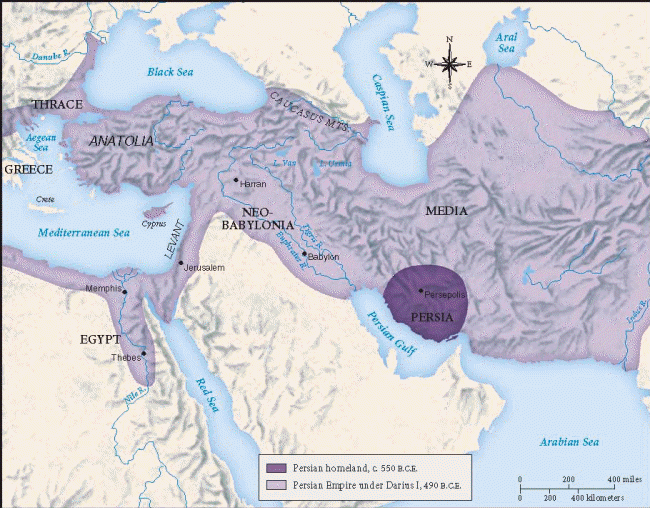 blank map of fertile crescent and mesopotamia